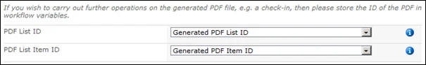 Convert-to-PDF-Variables