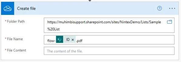 convert powerpoint document